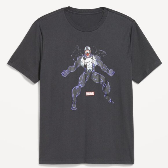 Old Navy Other - Marvel™ Villain T-Shirt- Venom